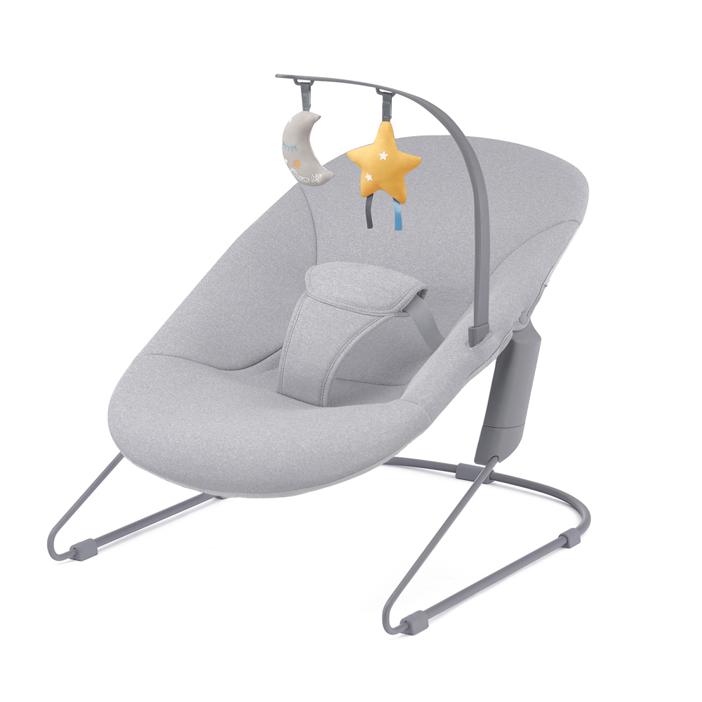 E-shop KINDERKRAFT Hojdacie lehátko CALMEE 0m+, do 9kg