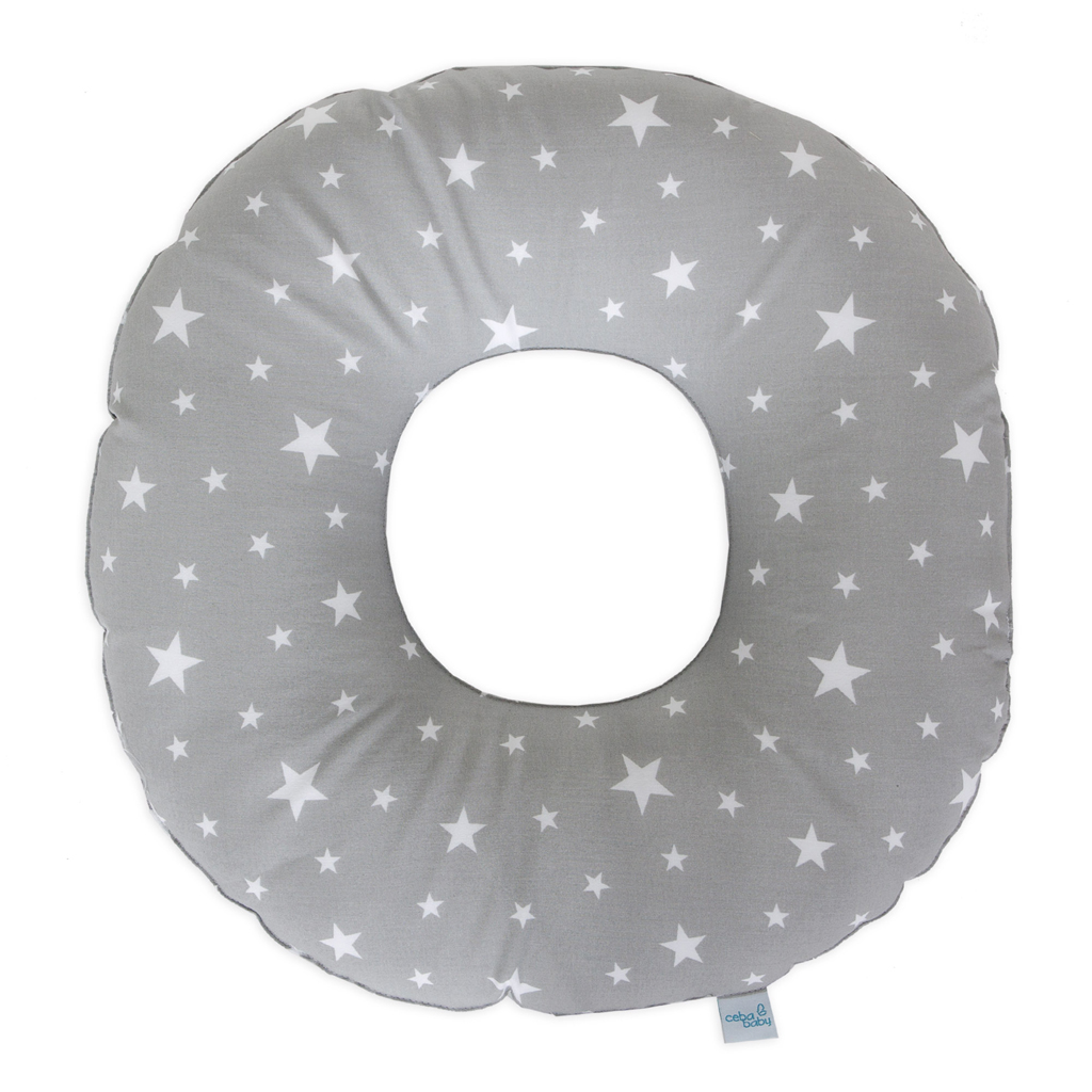 E-shop CEBA BABY Vankúš popôrodný Milky Way