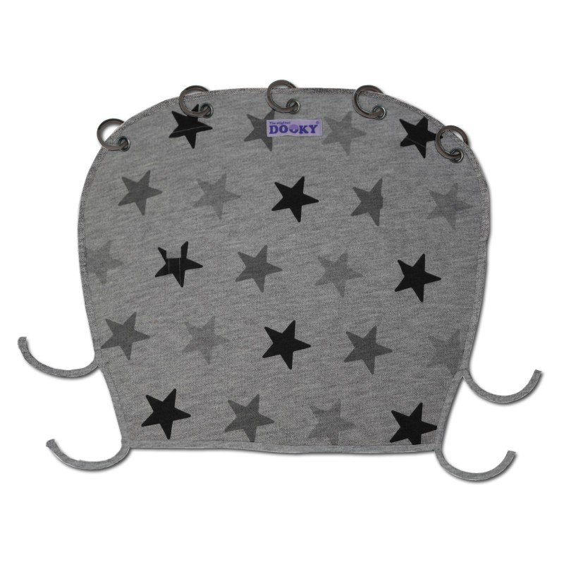 E-shop Dooky Design clona Grey Stars