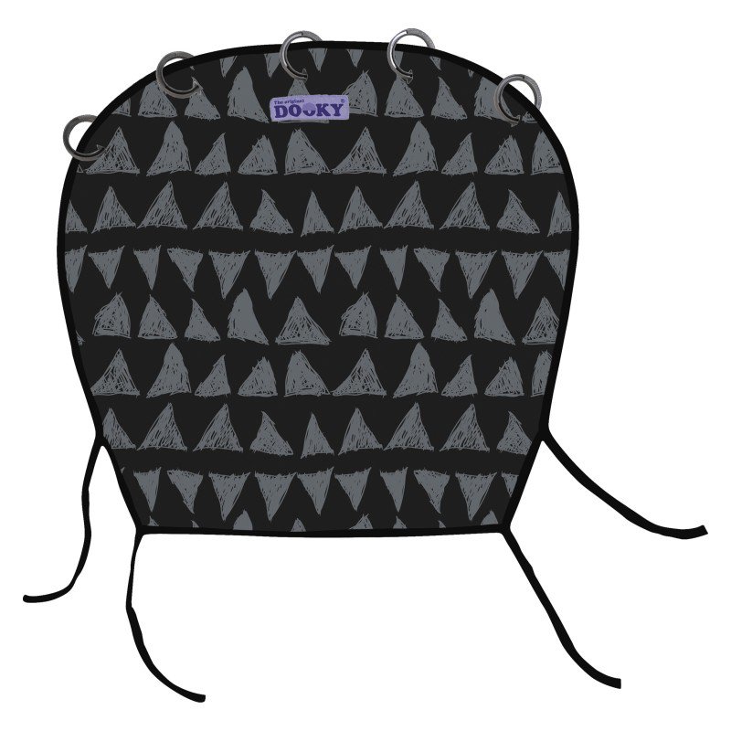 E-shop Dooky Design clona Black Tribal