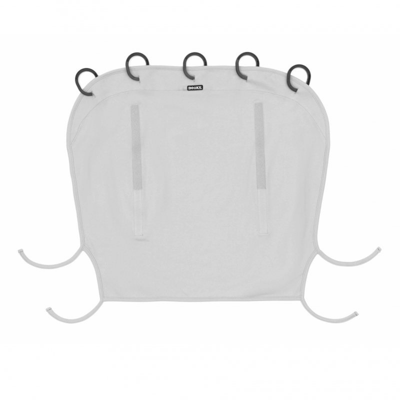 E-shop Dooky Clona Grey