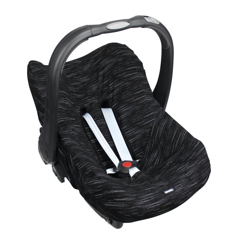 E-shop Dooky Poťah na autosedačku Seat Cover 0+ Matrix