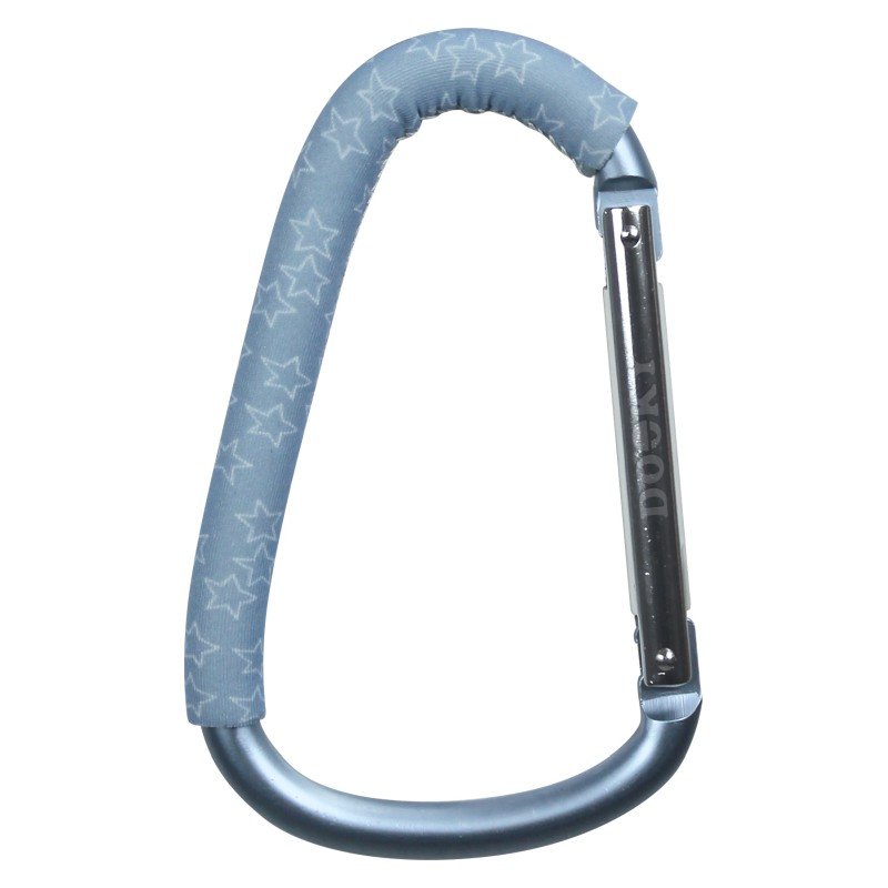 E-shop Dooky Universal Hook Blue Stars