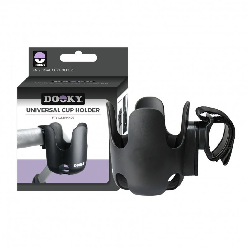 E-shop Dooky Držiak nápojov Universal Cup Holder