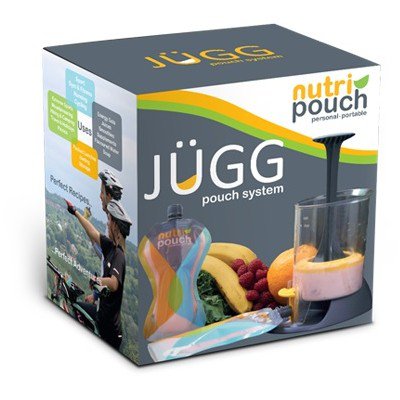 E-shop Nutripouch Štartovacia sada