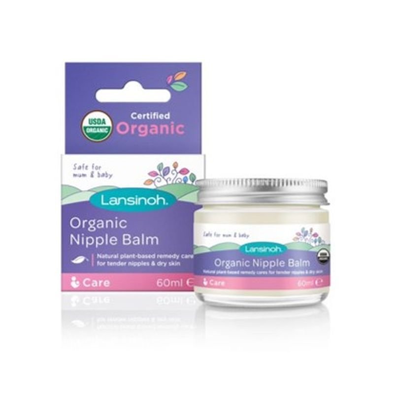 E-shop Lansinoh Organický balzam na bradavky