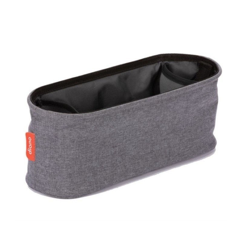 E-shop Diono Organizér Buggy Buddy Grey
