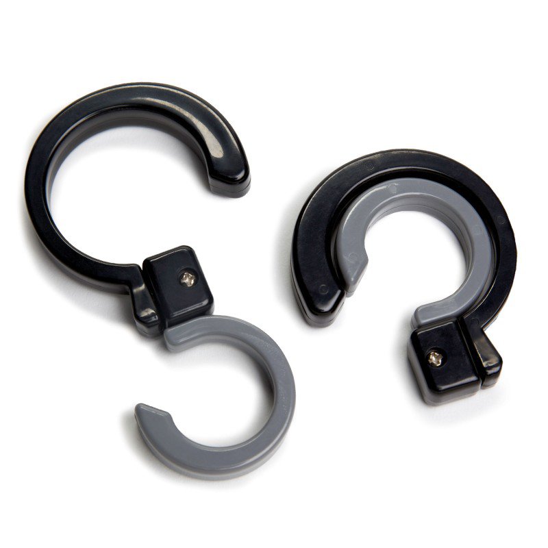 E-shop Diono Háčiky na rukoväť Buggy Hooks 2ks