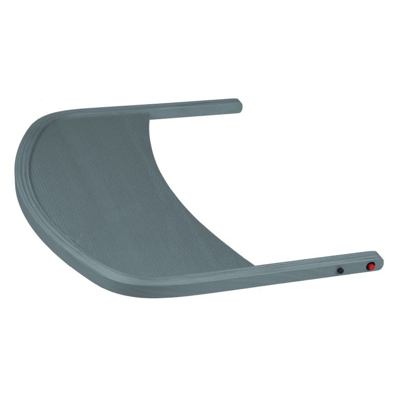 E-shop BABYGO Pultík k stoličke Family Grey