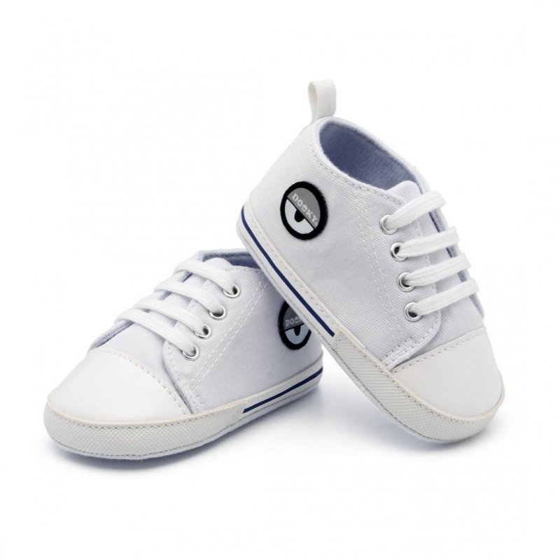 E-shop Dooky Capáčky v krabičke White