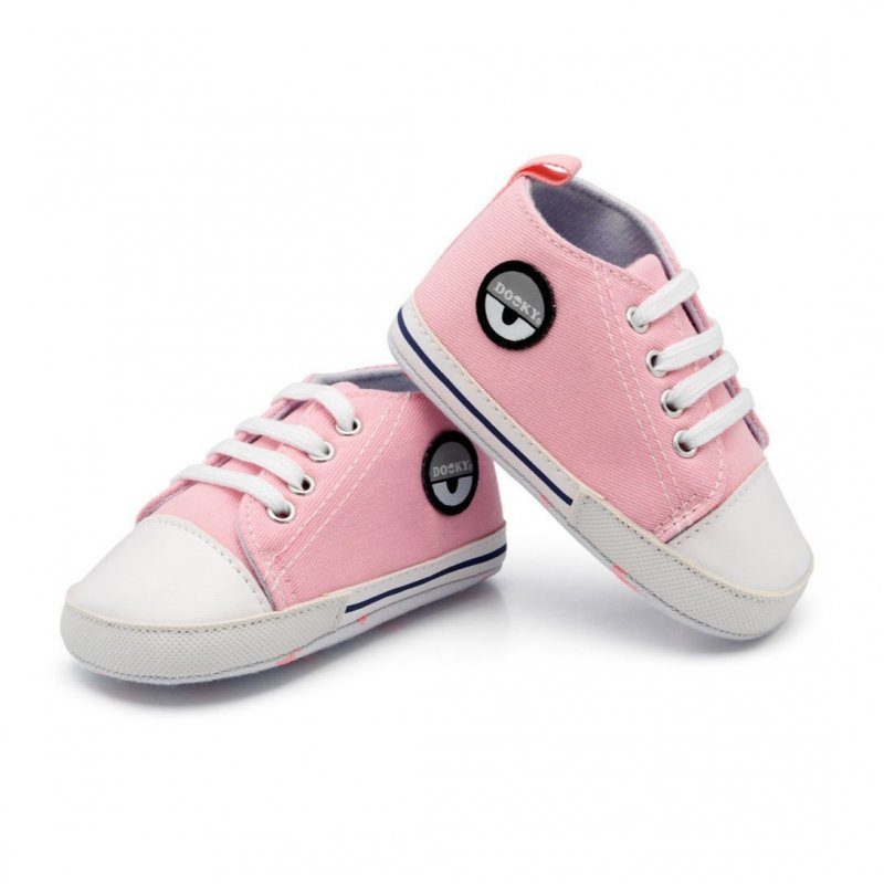 E-shop Dooky Capáčky v krabičke Pink