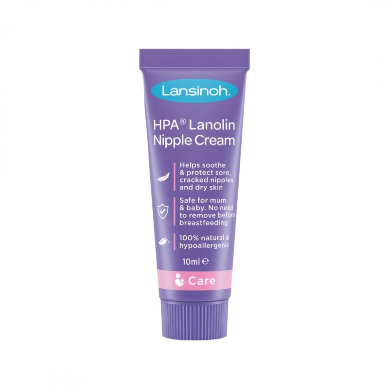 E-shop Lansinoh HPA® Lanolín 10ml