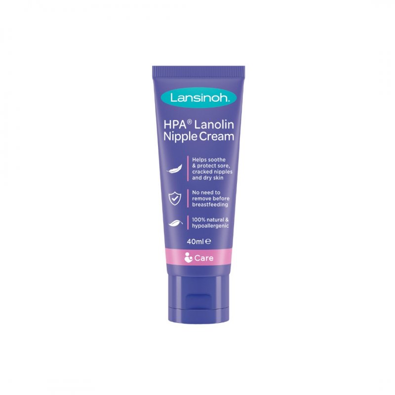 E-shop Lansinoh HPA® Lanolín 40ml