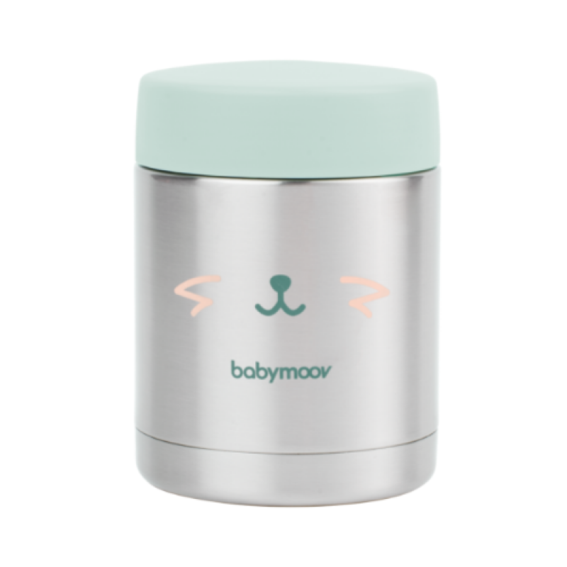 E-shop Babymoov Termobox EAT´S ISY