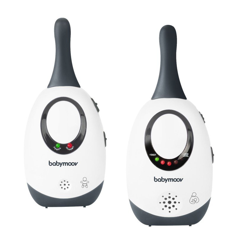 E-shop Babymoov Baby monitor Simply Care