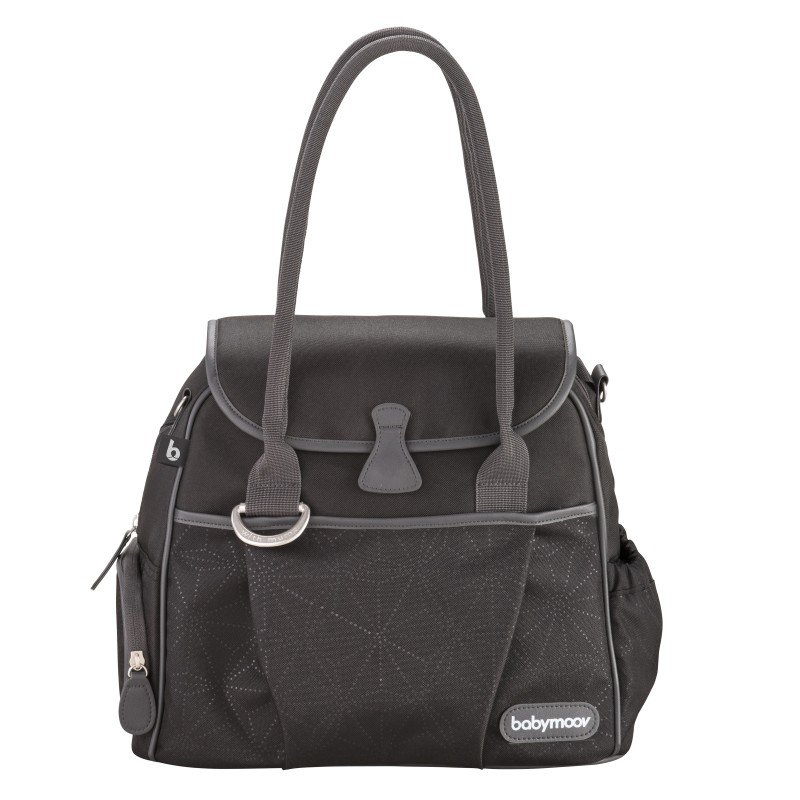 E-shop Babymoov Taška Style Bag Dotwork