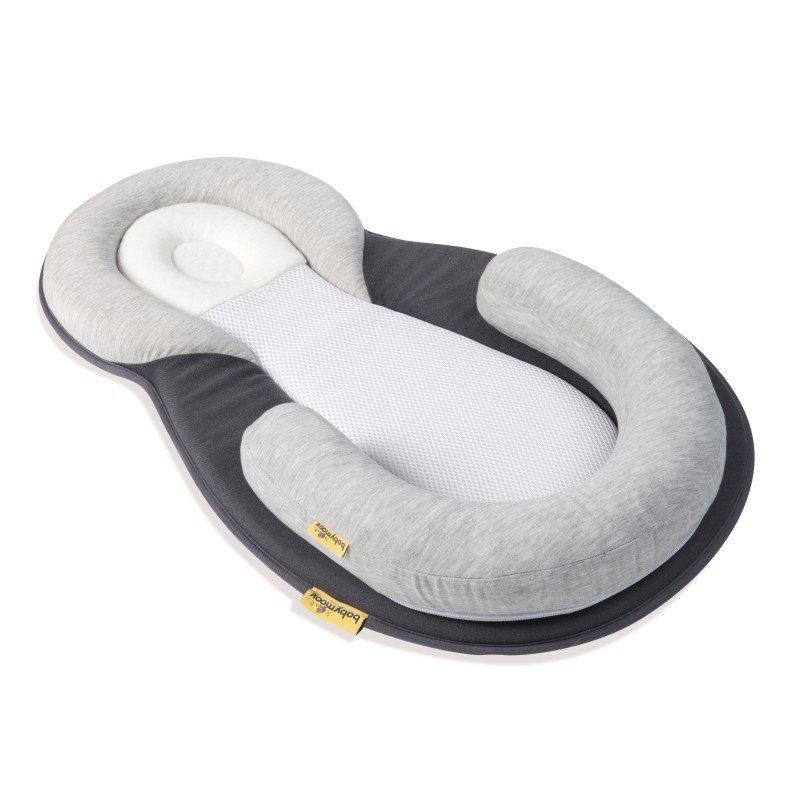 E-shop Babymoov Ergonomický polštář CosyDream Smokey