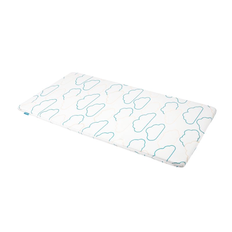 E-shop Babymoov Cestovná matrace COSY´LITE Nomad 120x60cm