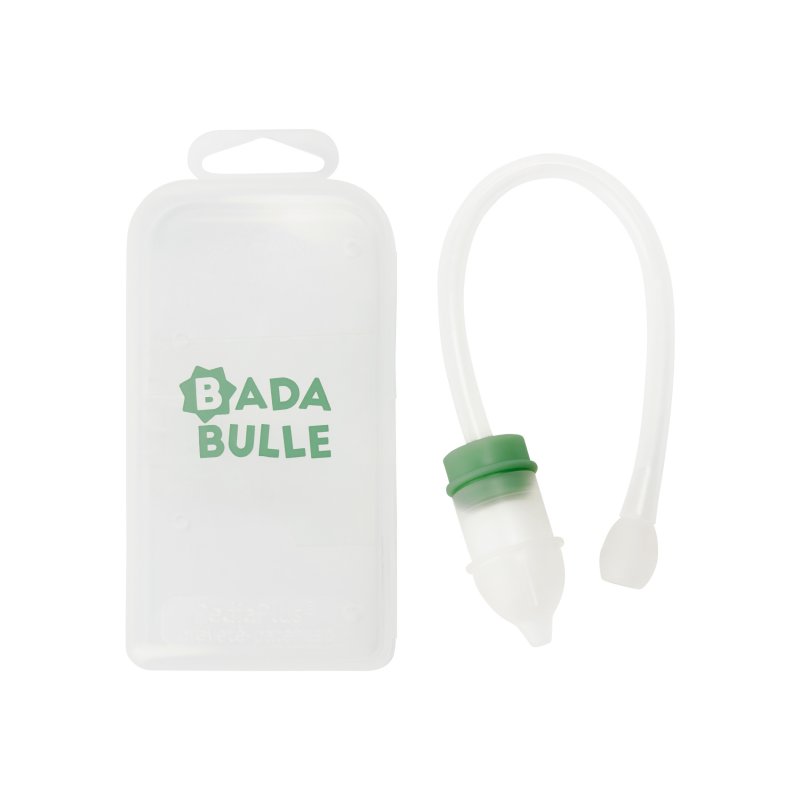 E-shop Badabulle Odsávačka nosných hlienov