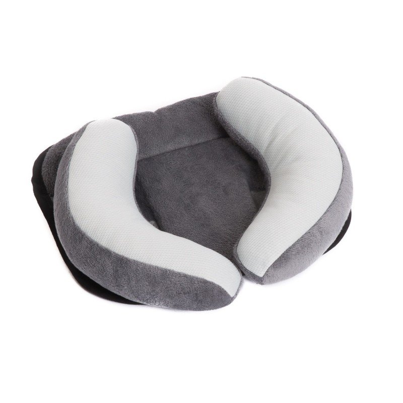 E-shop Bo Jungle Podhlavník B-Head Grey