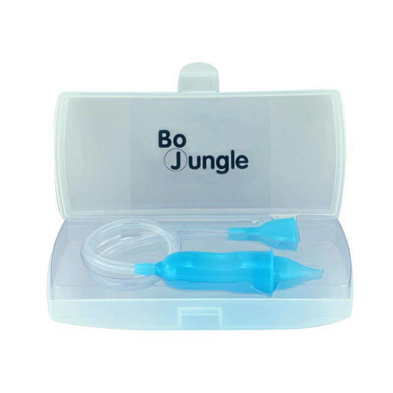 E-shop Bo Jungle B-Nasal nosová odsávačka