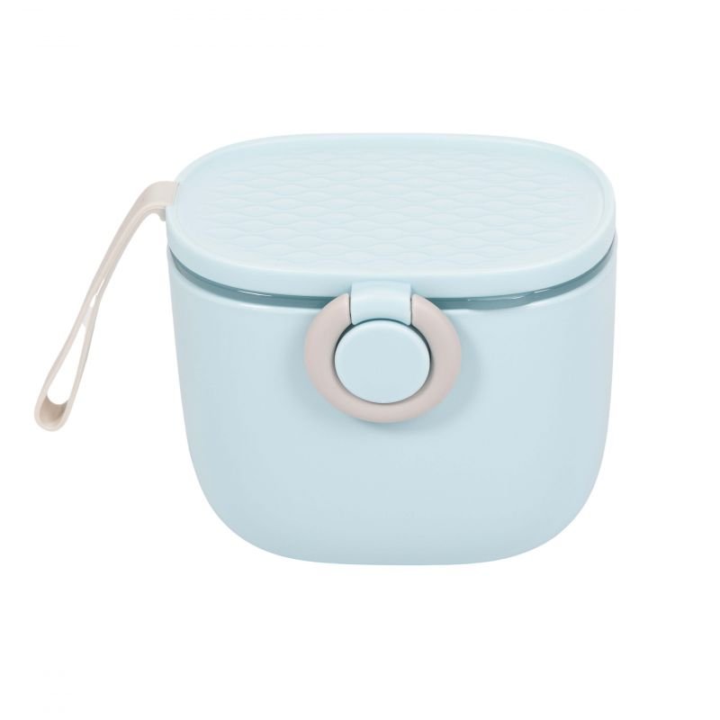 E-shop Bo Jungle Dávkovač sušeného mlieka B-Nomadic Powder Box Blue
