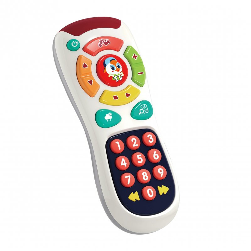E-shop Bo Jungle Diaľkový ovládač B-Baby´s Remote Control