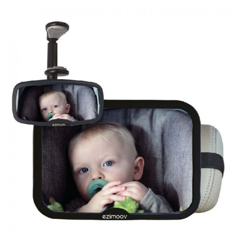 E-shop Ezimoov Zrkadla EZI MIRROR PACK