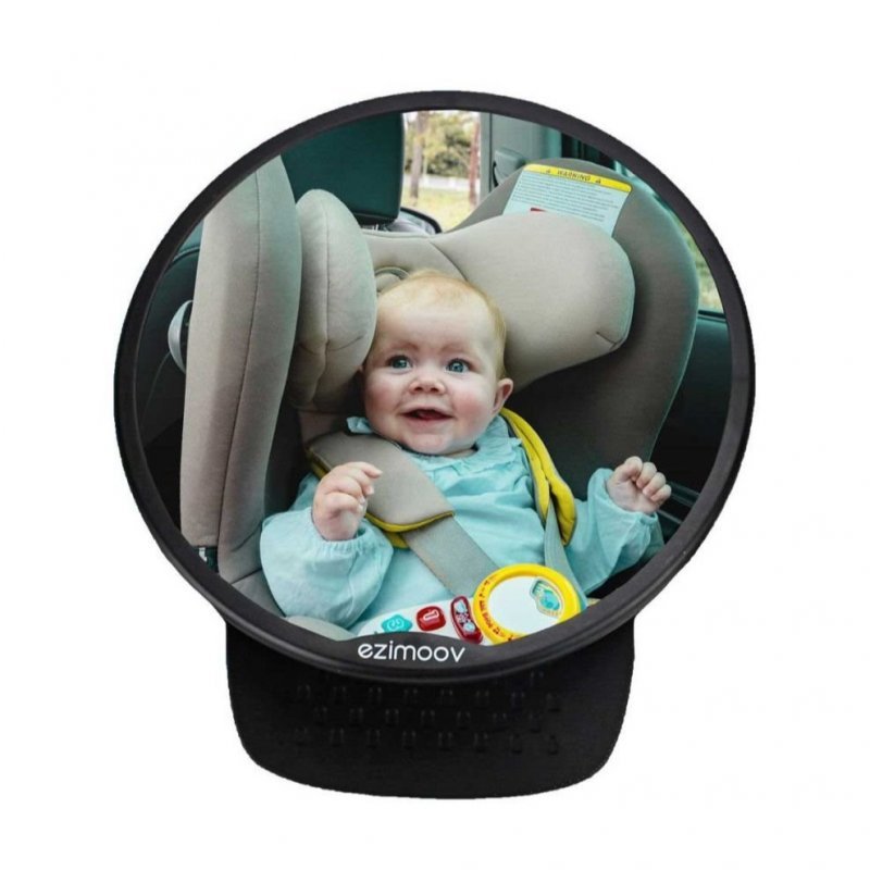 E-shop Ezimoov Zrkadlo EZI MIRROR ROUND