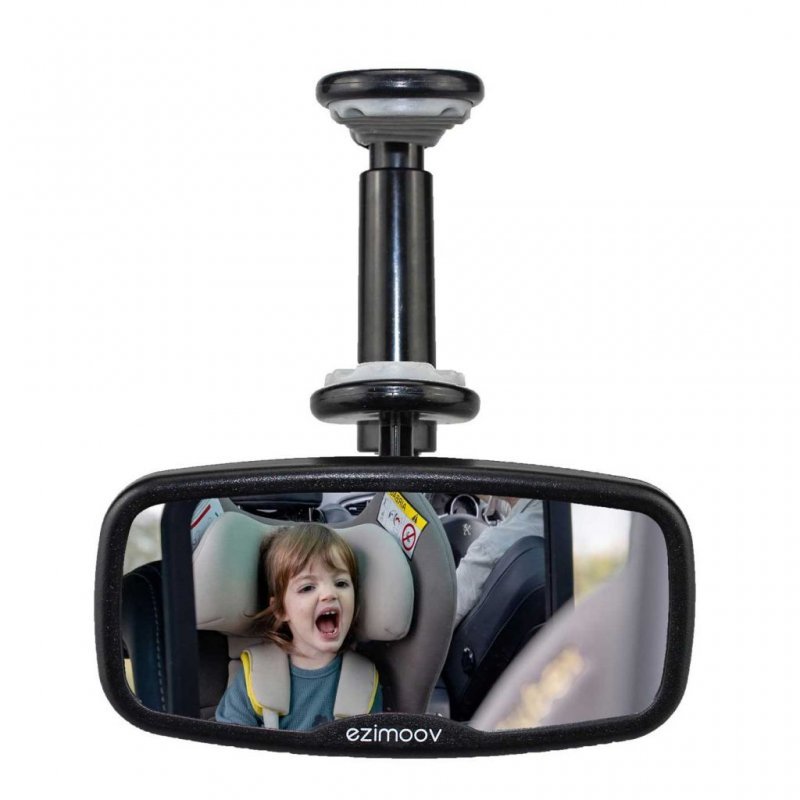 E-shop Ezimoov Zrkadlo EZI MIRROR CLIP