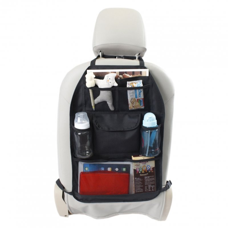 E-shop Ezimoov Chránič autosedadla EZI TRAVEL PLUS