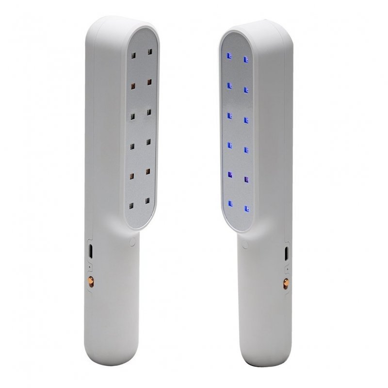 E-shop innoGIO Sterilizačná UV lampa GIOuvLight GIO-200