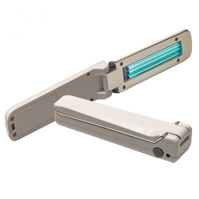 E-shop innoGIO Sterilizačná UV lampa GIOuvLight GIO-210