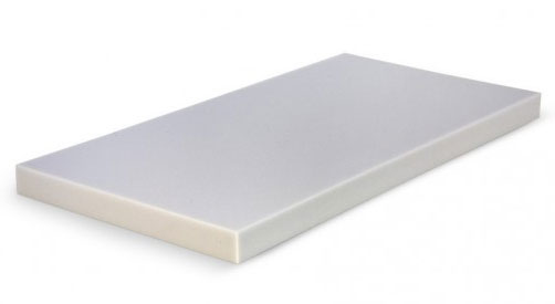 E-shop Matrac penový 70 X 140 cm pre postieľku Faktum