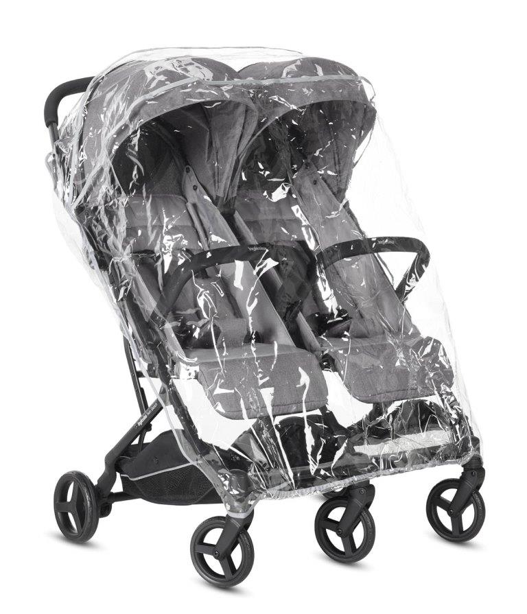 E-shop Pláštenka pre kočík Inglesina Twin Sketch