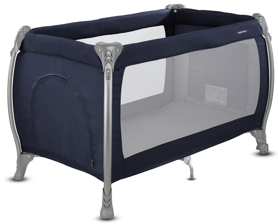 E-shop Inglesina postieľka Lodge Blue