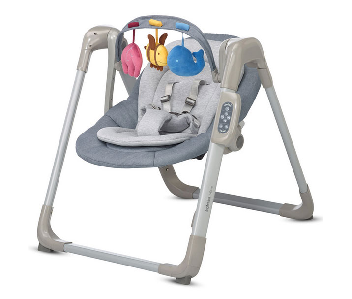 E-shop Hojdacie ležadlo Inglesina Wave Swing Sugar