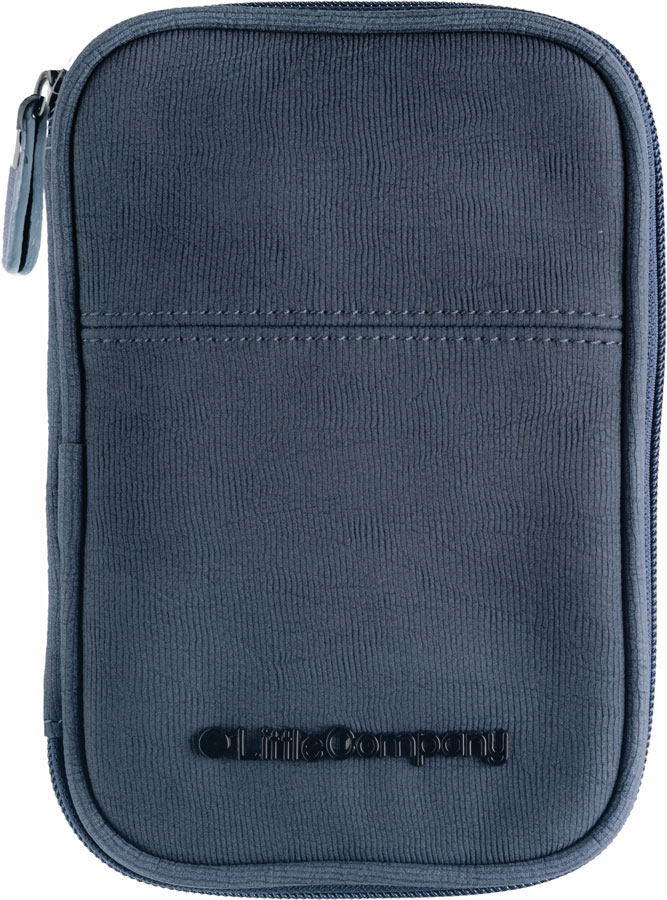 E-shop Little Company Manikúra Kate Navy