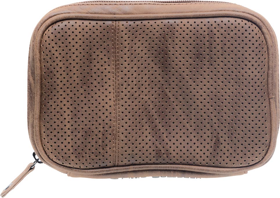E-shop Little Company Manikúra Kate Cognac