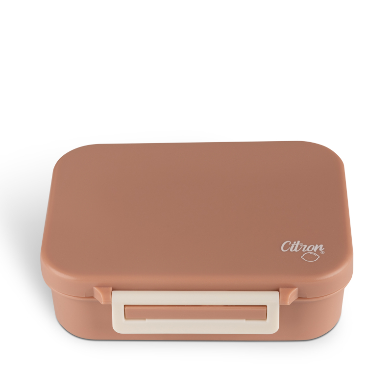 E-shop Citron Desiatový box Mini Tritan - Blush Pink