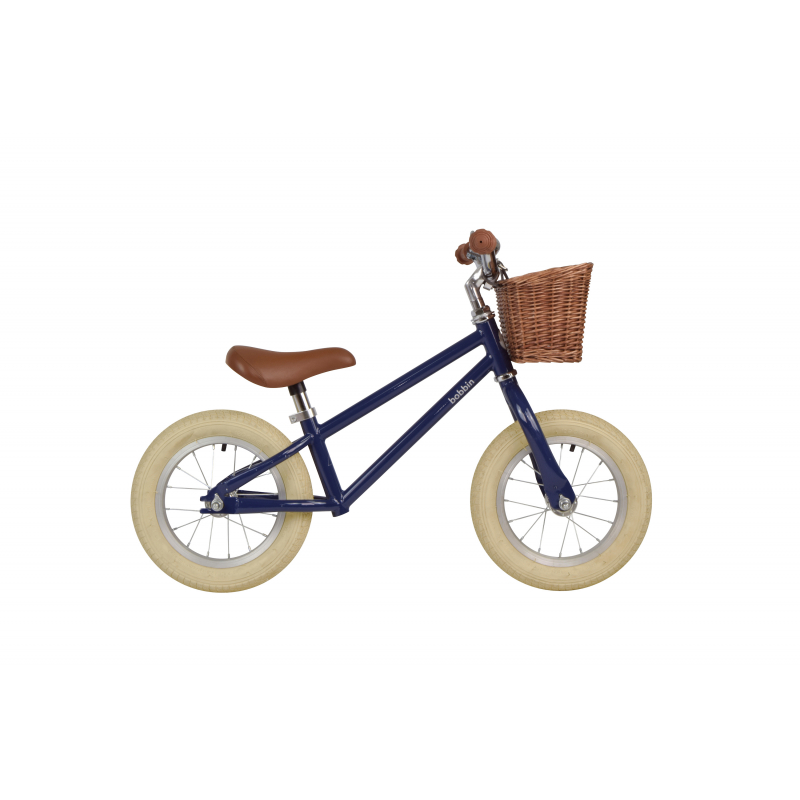 E-shop Bobbin Odrážadlo Moonbug Blueberry
