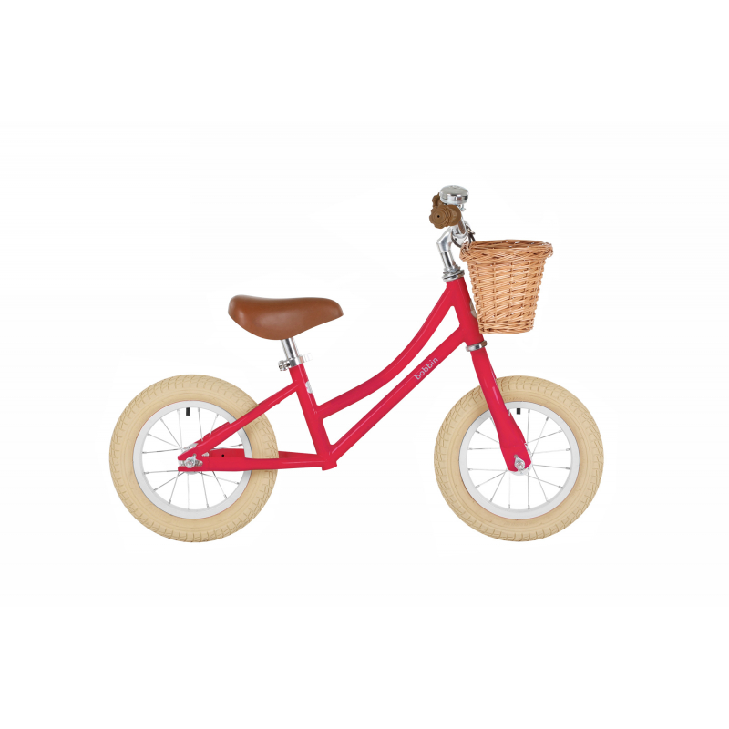 E-shop Bobbin Odrážadlo Gingersnap Cerise