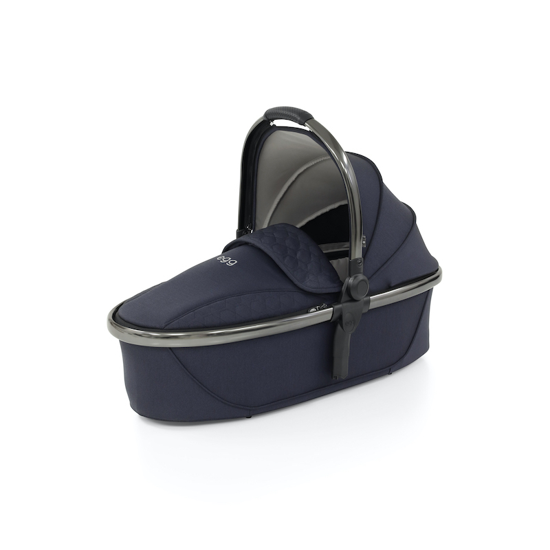 E-shop BabyStyle Egg BabyStyle Egg2 hlboká vanička, Cobalt 2023