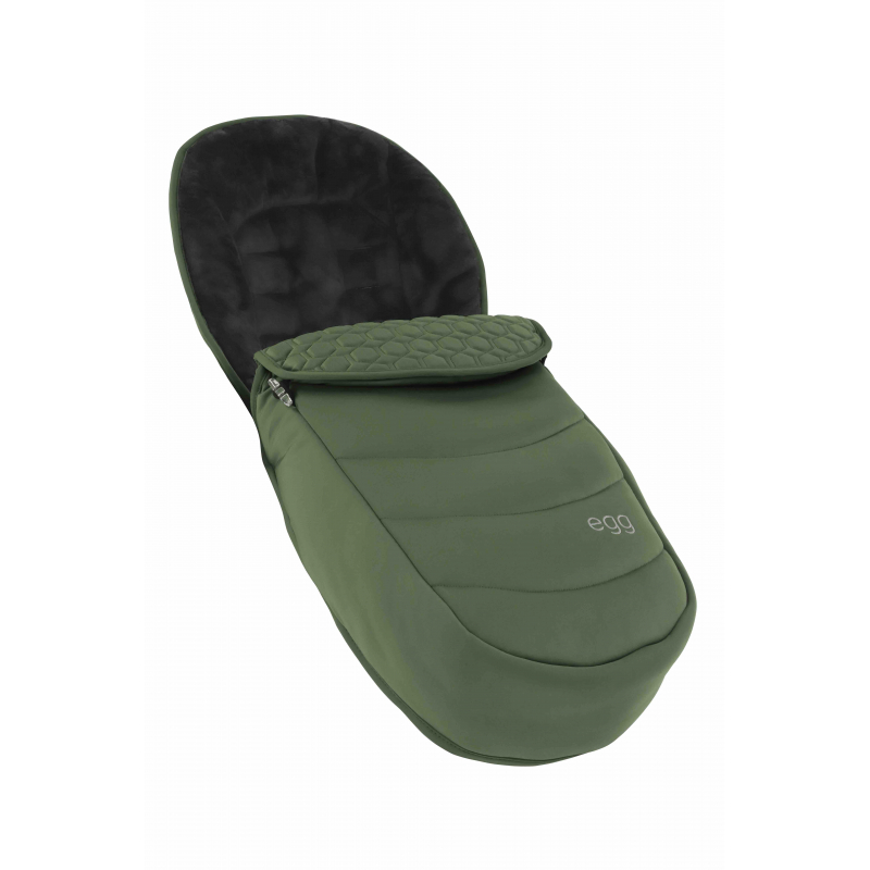 E-shop BabyStyle Egg BabyStyle Egg2 fusak, Olive 2022