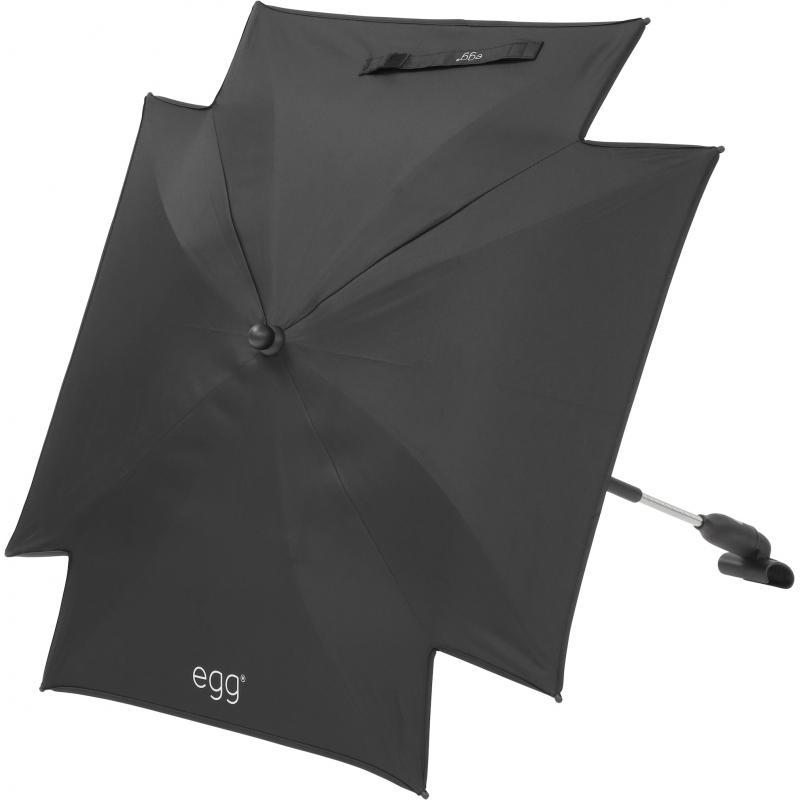 E-shop BabyStyle EGG slnečník, black