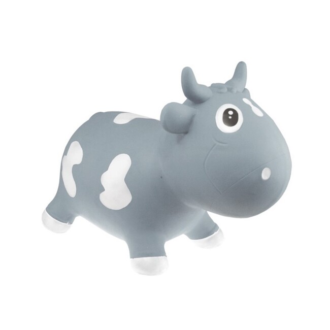 KIDZZFARM hopsadlo Milk Cow Junior farba:new blue