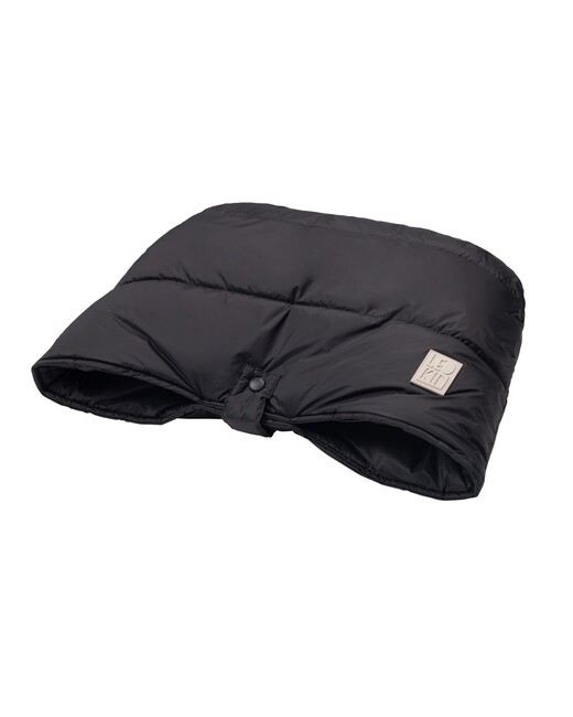 E-shop LEOKID Rukávnik Eddy farba:black