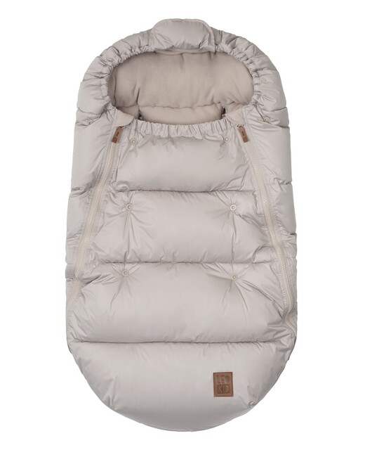 E-shop LEOKID Fusak Olaf 2022 farba:sand shell