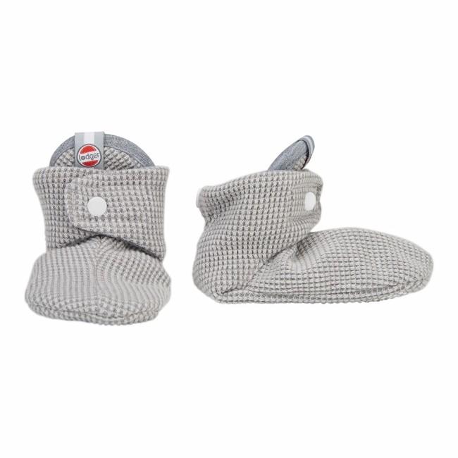 E-shop Lodger capačky Slipper Ciumbelle 3-6m farba:donkey