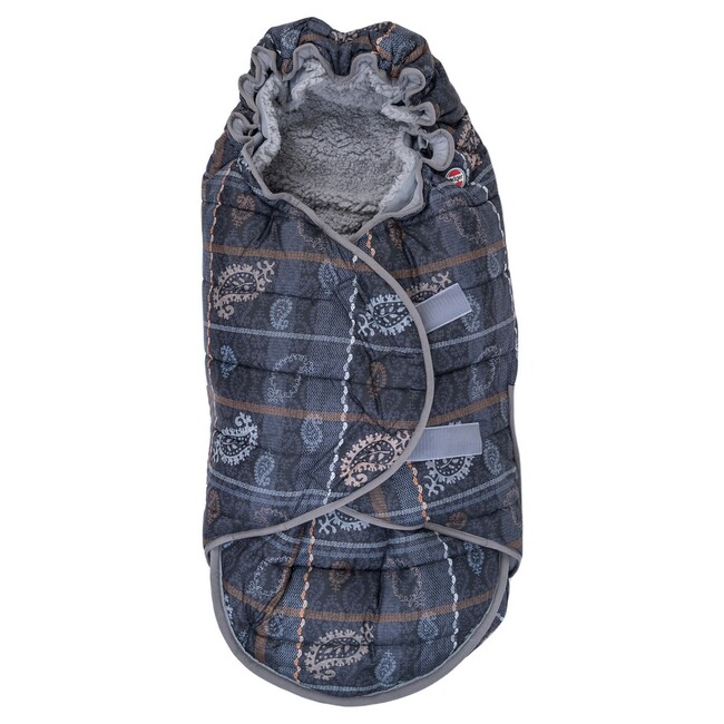 E-shop LODGER Bunker Tribe farba:pigeon